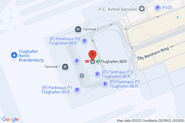 Terminal33