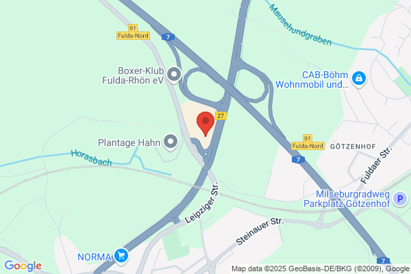 ROSI'S Autohof Fulda