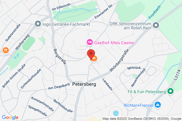 Gesundheits- und Sanitätsbedarf Gutermuth OHG