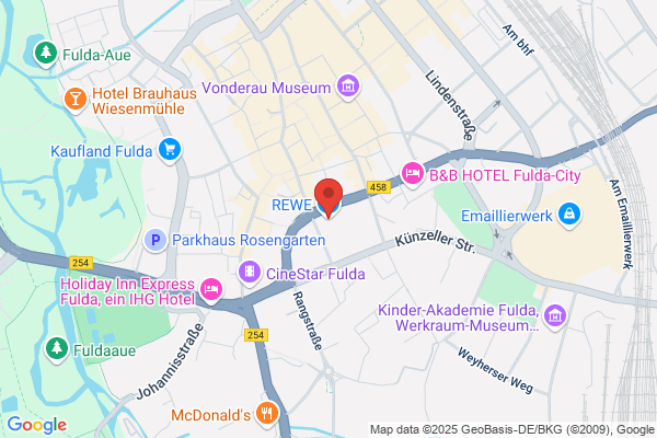 REWE