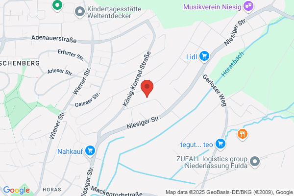 Taxi Blitz Fulda Ruppel Ralph