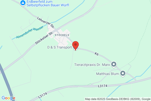 D & S Schnelltransporte GmbH