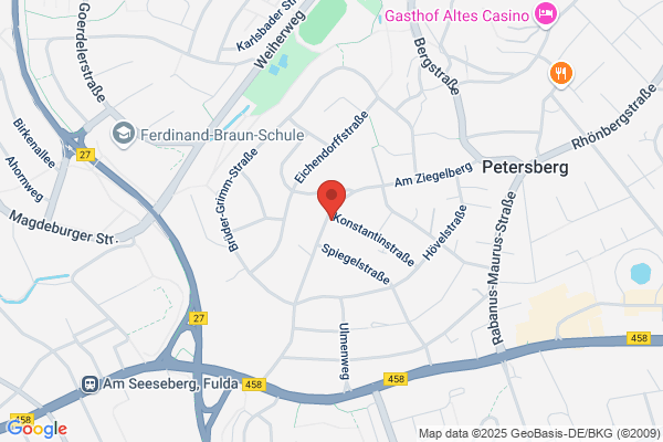BMS Beratungssozietät für