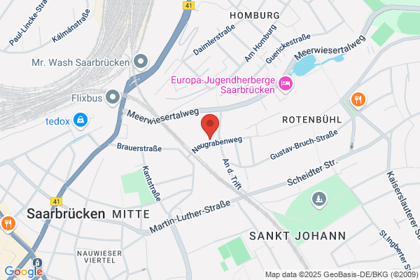 Prego Management GmbH