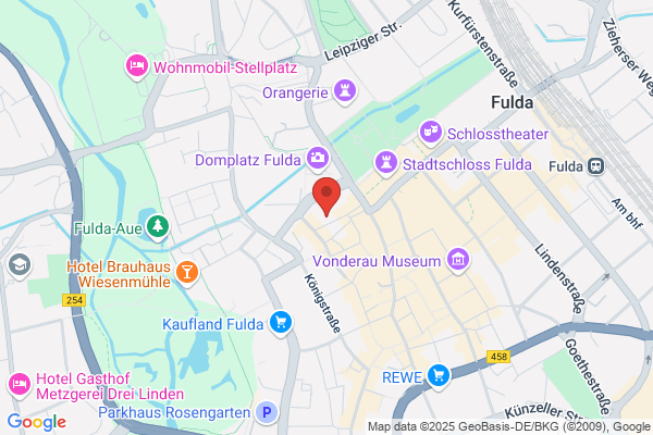 Kunstverein Fulda e.V.