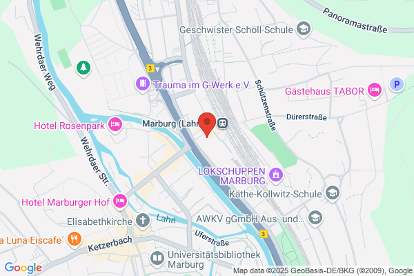 GREENPEACE Gruppe Fulda