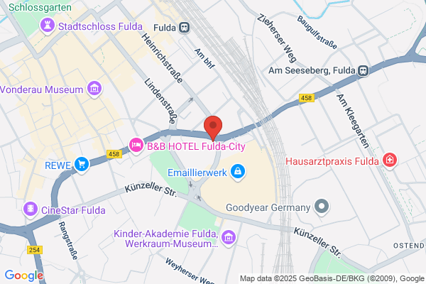 Sozialverband VdK Hessen Verband d. Kriegs- u. Wehrdienst