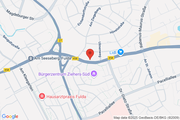 SV SparkassenVersicherung: Generalagentur Michael Larbig