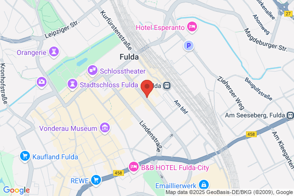 Caninenberg & Schouten GmbH