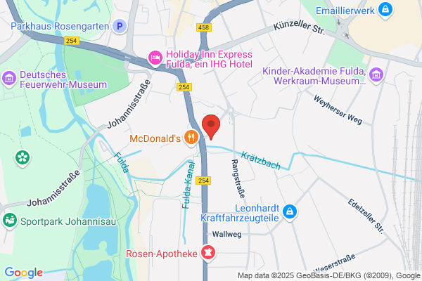 SIGNAL IDUNA Versicherung Celina Marina Kremser