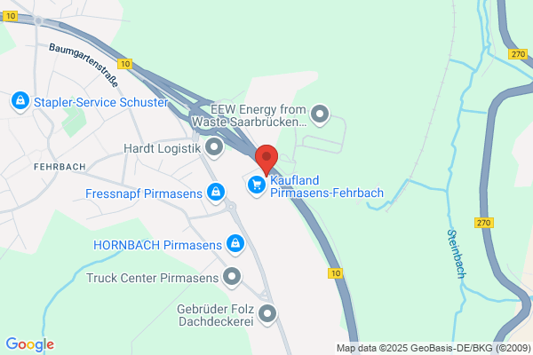 Easy Apotheke Pirmasens