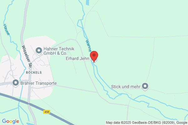 Lohnunternehmen Grahl