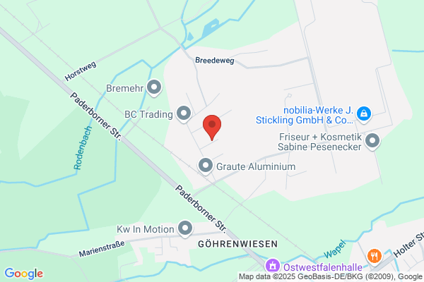 AMCO Schlosserei GmbH