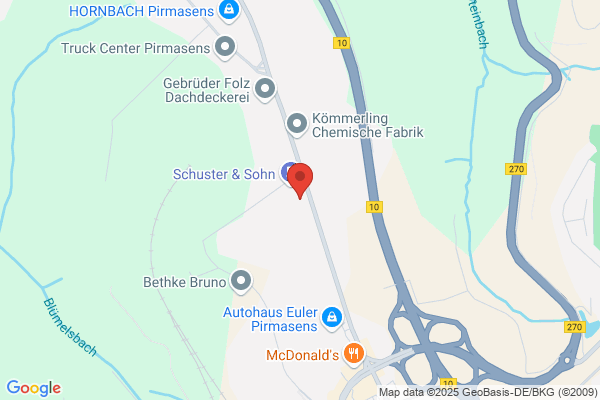Adtracon Gmbh