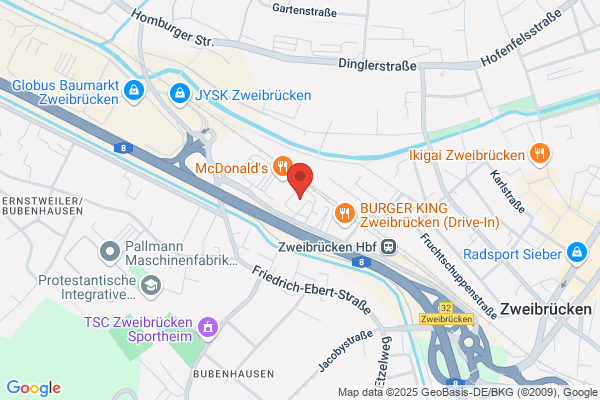 Autohaus Reinhard GmbH
