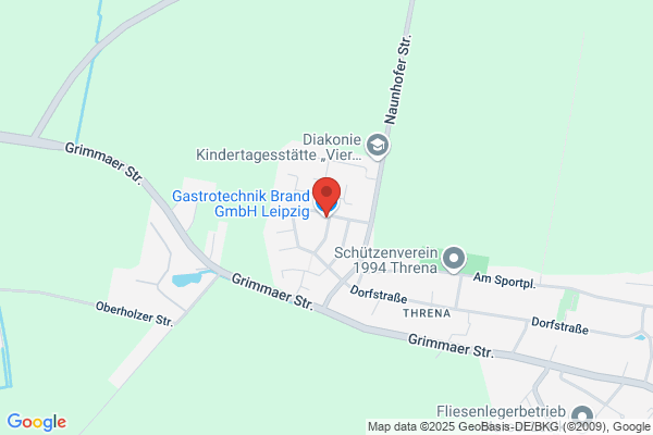 Brand Rainer GmbH