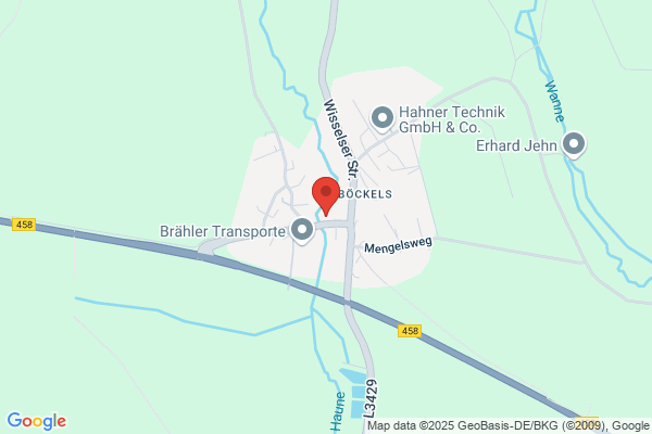 Dorfgemeinschaftshaus