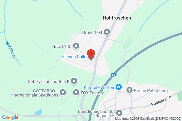 Fliesen Gallo GmbH