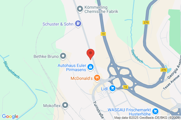 Krämer Anwendungssysteme GmbH & Co. KG