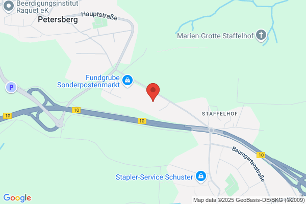 SuP-TRANS Transport & Logistik