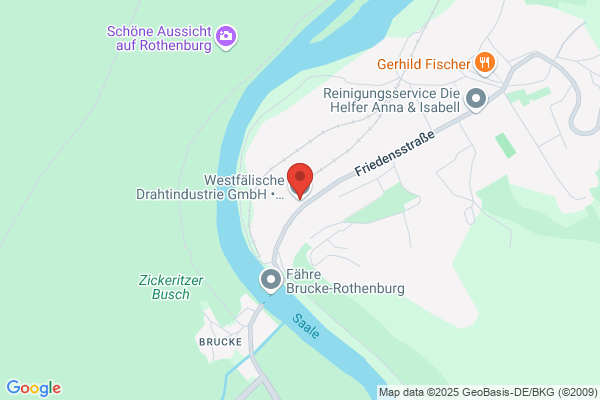 Westfälische Drahtindustrie GmbH