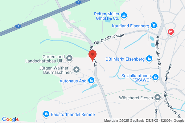 Autohaus Kaufmann