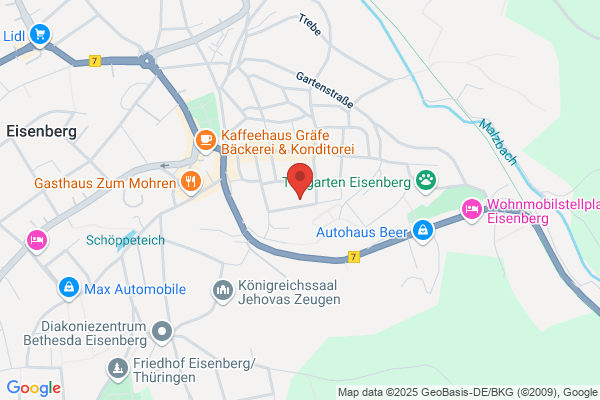 DFH Daten und Fernmeldenetze