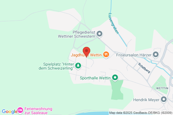 Seniorenwohnanlage Am Bismarckturm