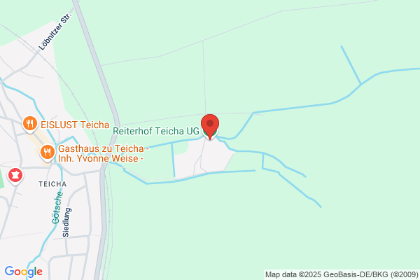 Reiterhof Teicha