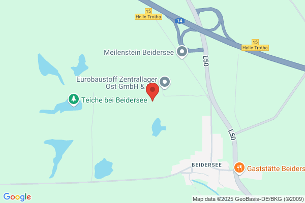 AREA Handels- und Vertriebs GmbH