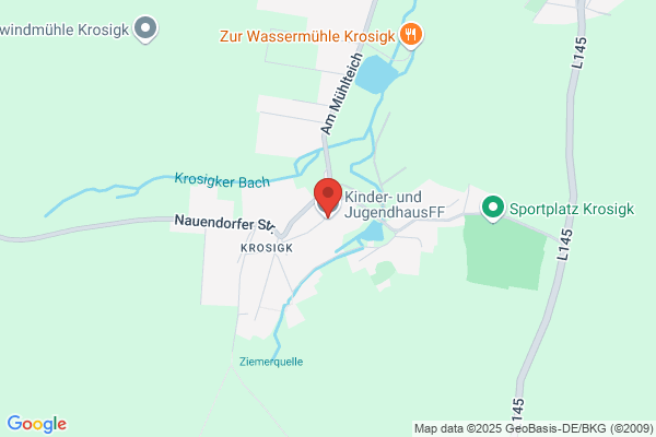 AWO Kreisverband Saalkreis e.V.