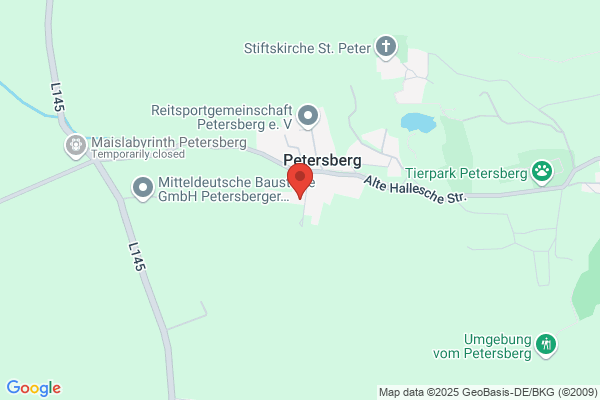 Gemeindeverwaltung Brachstedt