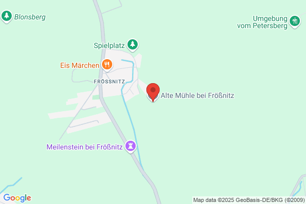 Getreide-Agentur Töpfer-Förster GmbH