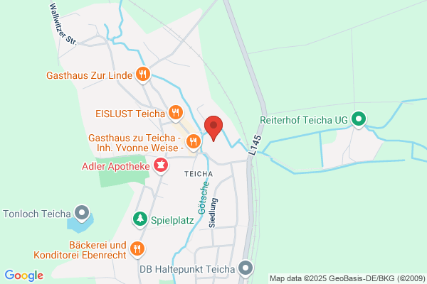 Pfeiffer & Pfeiffer Gebäudetechnik GmbH