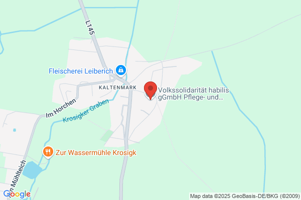 Seniorenzentrum Haus Am Petersberg