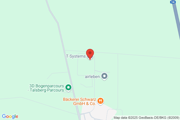 T- Systems CSM GmbH