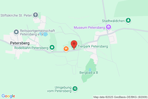 Tierpark