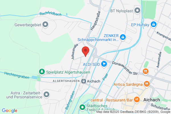 Bachmann
