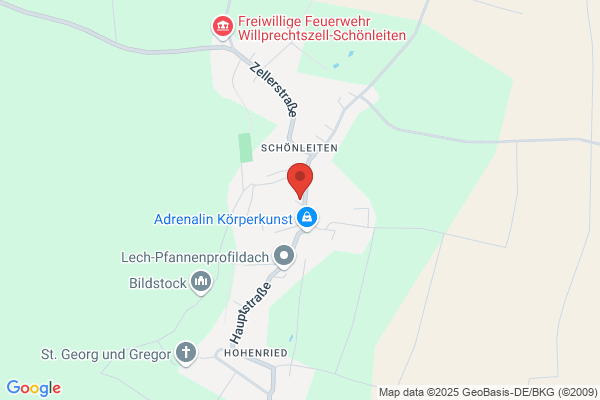 Gamperl Verputz GmbH