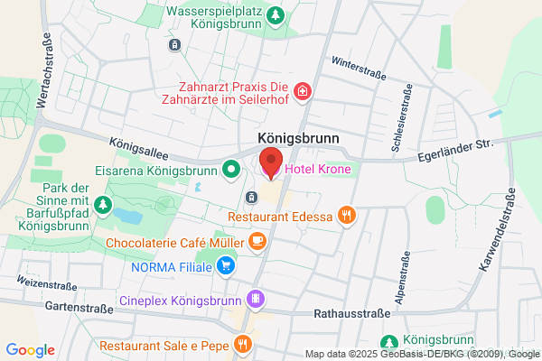 Gasthaus Krone
