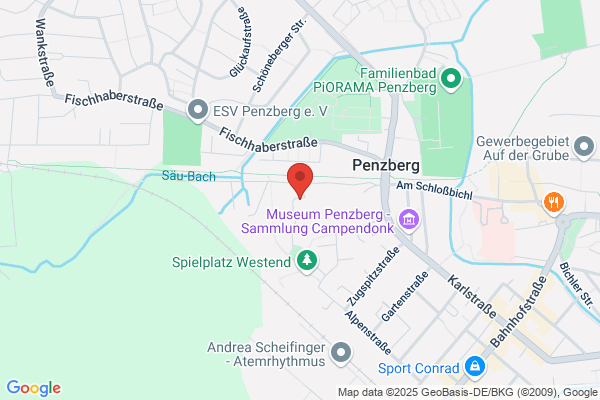 Hausmeisterservice Hofberger Bernd
