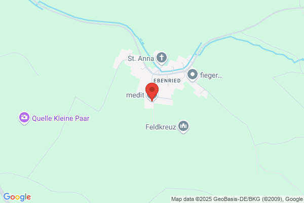 Medit Medizintechnik Vertriebs GmbH