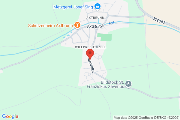 Schimmelwirt