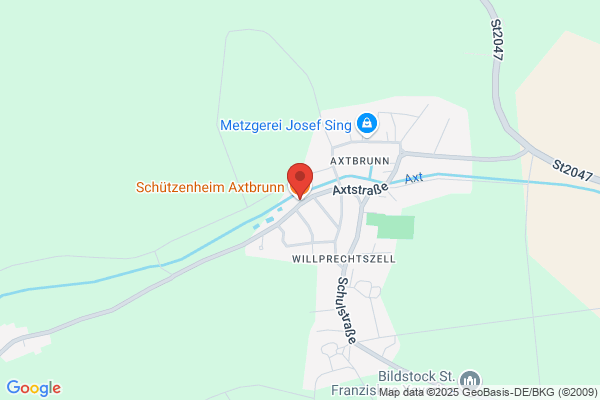 Schützengesellschaft Roland Gundelsdorf