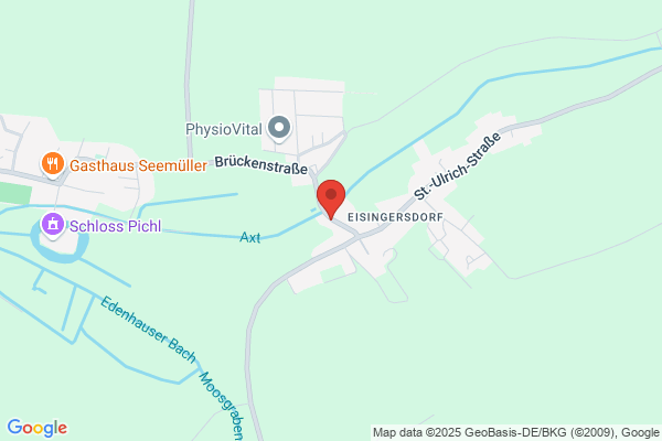 Schützenverein Eichnlaub Eisingersdorf