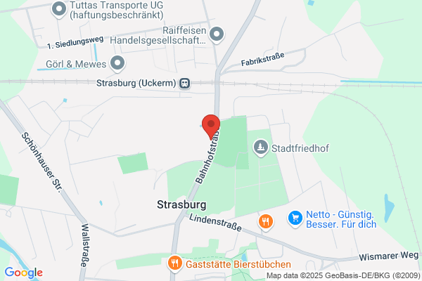 Mühlenstadt-Hotel