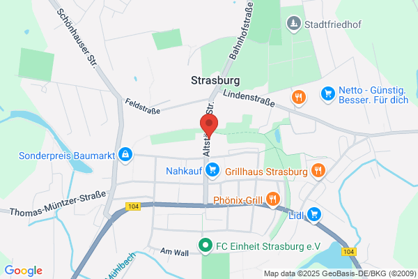 Bestattungshaus Sandra Filinski