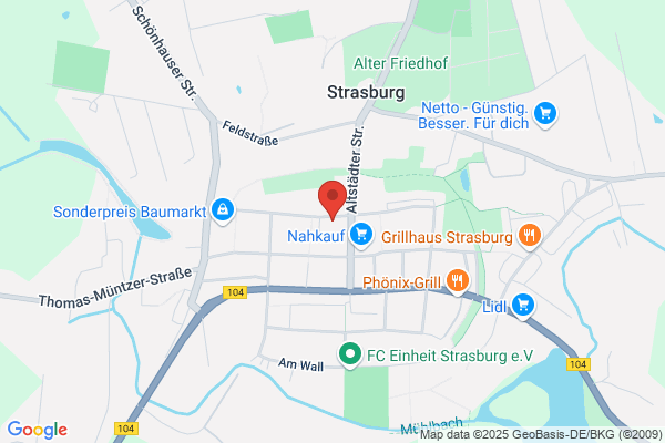 Bäckerei u. Konditorei Böder GmbH