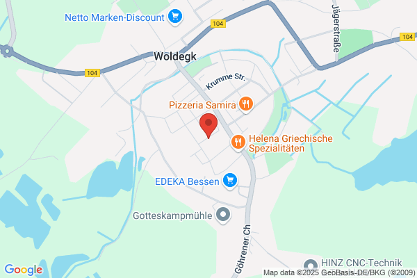 DRK Gesundheitsdienst Woldegk
