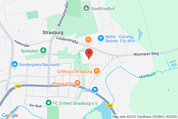 Grundschule im Mühlental